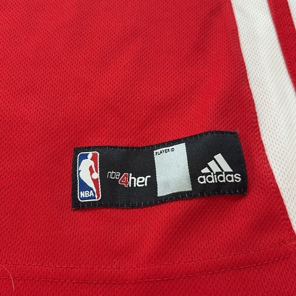 Chicago Bulls NBA Joakim Noah 13 Jersey sz M - Picture 4 of 8